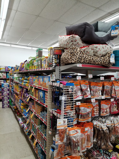 Dollar Store «FAMILY DOLLAR», reviews and photos, 8034 22nd Ave, Kenosha, WI 53143, USA