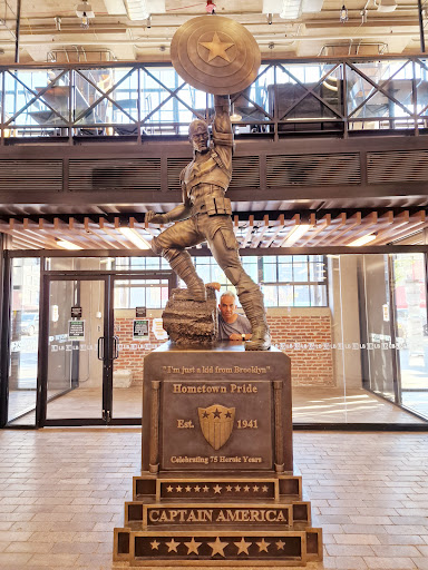 Department Store «Saks OFF 5TH», reviews and photos, 850 3rd Ave, Brooklyn, NY 11232, USA