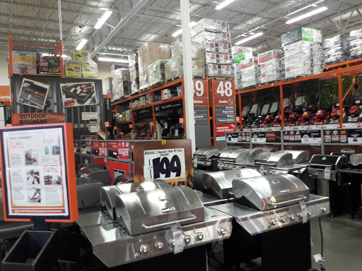 Home Improvement Store «The Home Depot», reviews and photos, 9600 Metcalf Ave, Overland Park, KS 66212, USA