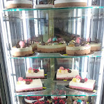 Photo n°1 de l'avis de Roberta.. fait le 28/02/2021 à 11:59 sur le  Bar - Pasticceria Nando Di Casasole Orlandino à Orvieto