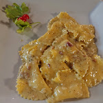 Photo n°4 de l'avis de Max.. fait le 28/10/2020 à 23:24 sur le  Baita La Faggeta à Soriano nel Cimino