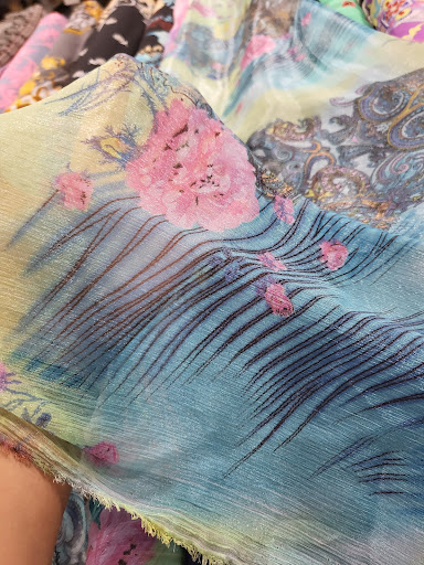 Fabric Store «Wherehouse Fabric Outlet Inc», reviews and photos, 2675 Perth St, Dallas, TX 75520, USA