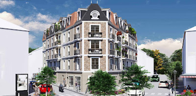 DTAHC construires.fr à Coignières