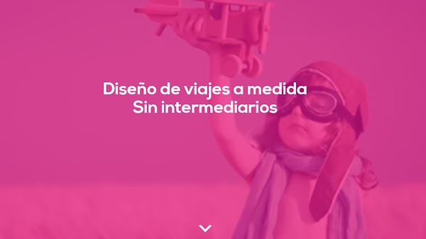 Mil Millas - Diseño de Viajes