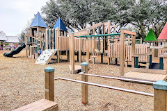 Kid Country Playground