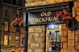 Old Blackfriars image