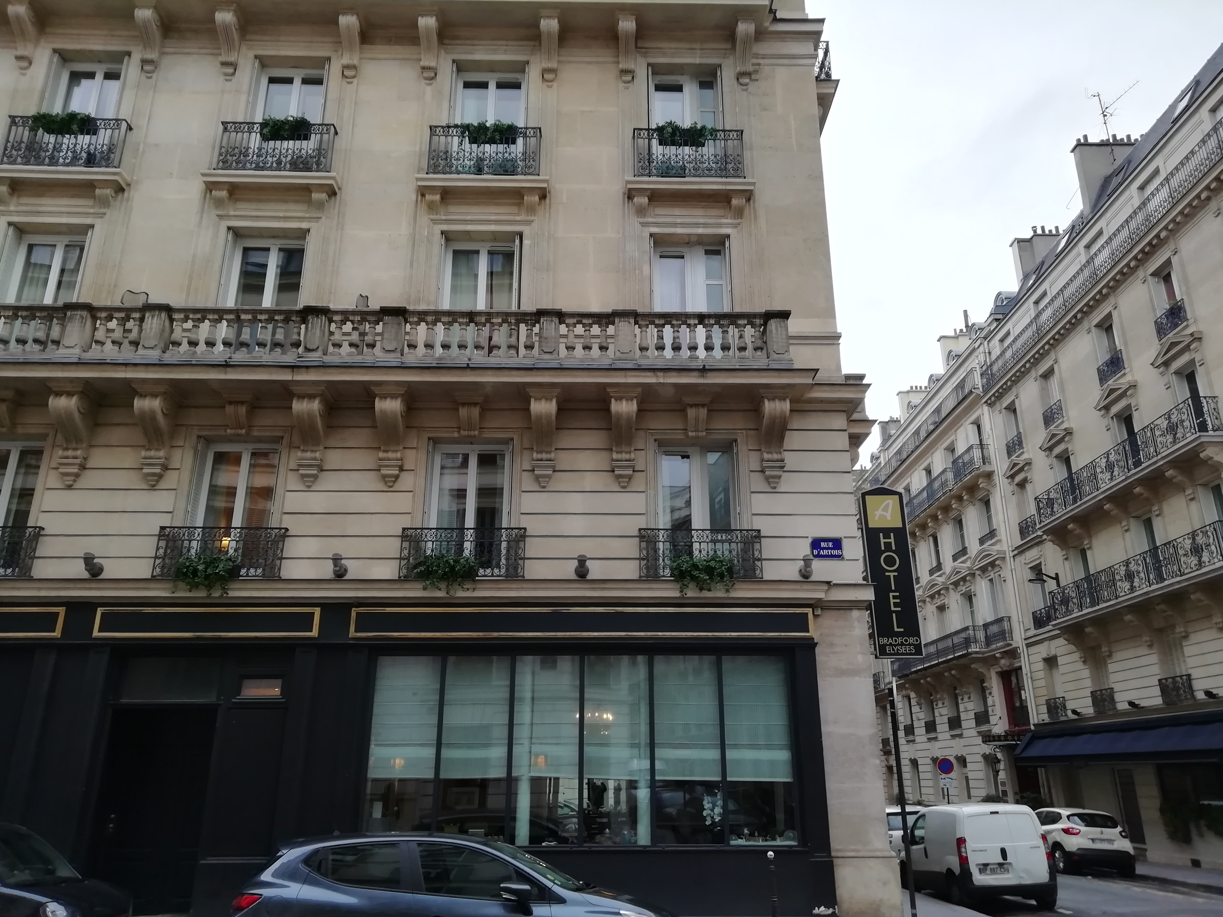 Photo n° 2 de l'avis de Marie.a fait le 08/12/2019 à 10:14