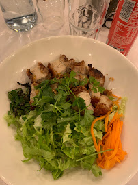 Vermicelle du Restaurant vietnamien Restaurant Petit Saigon à Paris - n°10