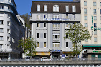 Extérieur du Restaurant Hôtel Notre Dame de France à Lourdes - n°1