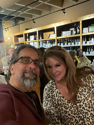 Wine Store «Cellar Door», reviews and photos, 5150 Main St A, Downers Grove, IL 60515, USA