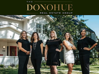 The Donohue Real Estate Group