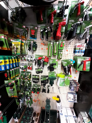 Hardware Store «Sunset Corners Hardware», reviews and photos, 7050 SW 87th Ave, Miami, FL 33173, USA