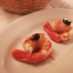 Photo n°2 de l'avis de Fabio.o fait le 07/11/2018 à 05:41 sur le  Ristorante La Prua à Torvaianica