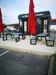 Photo n°26 de Les Burgers de Lucien - Sept-Sorts à Sept-Sorts ()