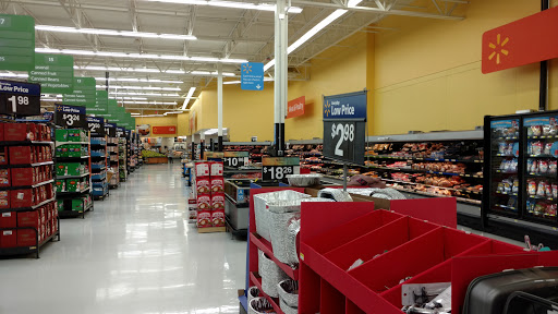 Department Store «Walmart Supercenter», reviews and photos, 742 Main St, North Oxford, MA 01537, USA