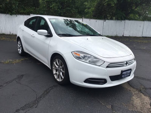 Used Car Dealer «Certified Auto Exchange Inc», reviews and photos, 82 NJ-35, Keyport, NJ 07735, USA