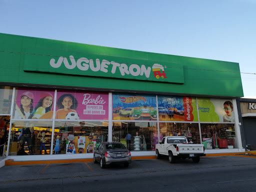 Puzzle shops in Puebla