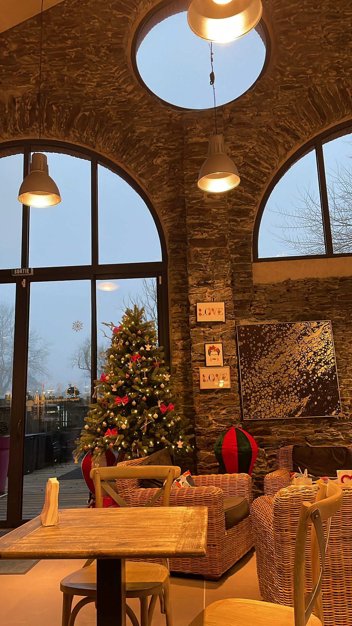 Photo n° 1 de l'avis de Jolivet.l fait le 23/12/2023 à 16:08