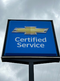 Applegate Chevrolet Company Service