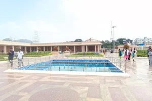 Ambedkar museum image