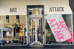 Art Attack image