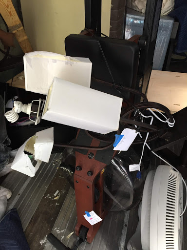 Moving and Storage Service «Moving by Design», reviews and photos, 21000 Gulf Fwy, Webster, TX 77598, USA