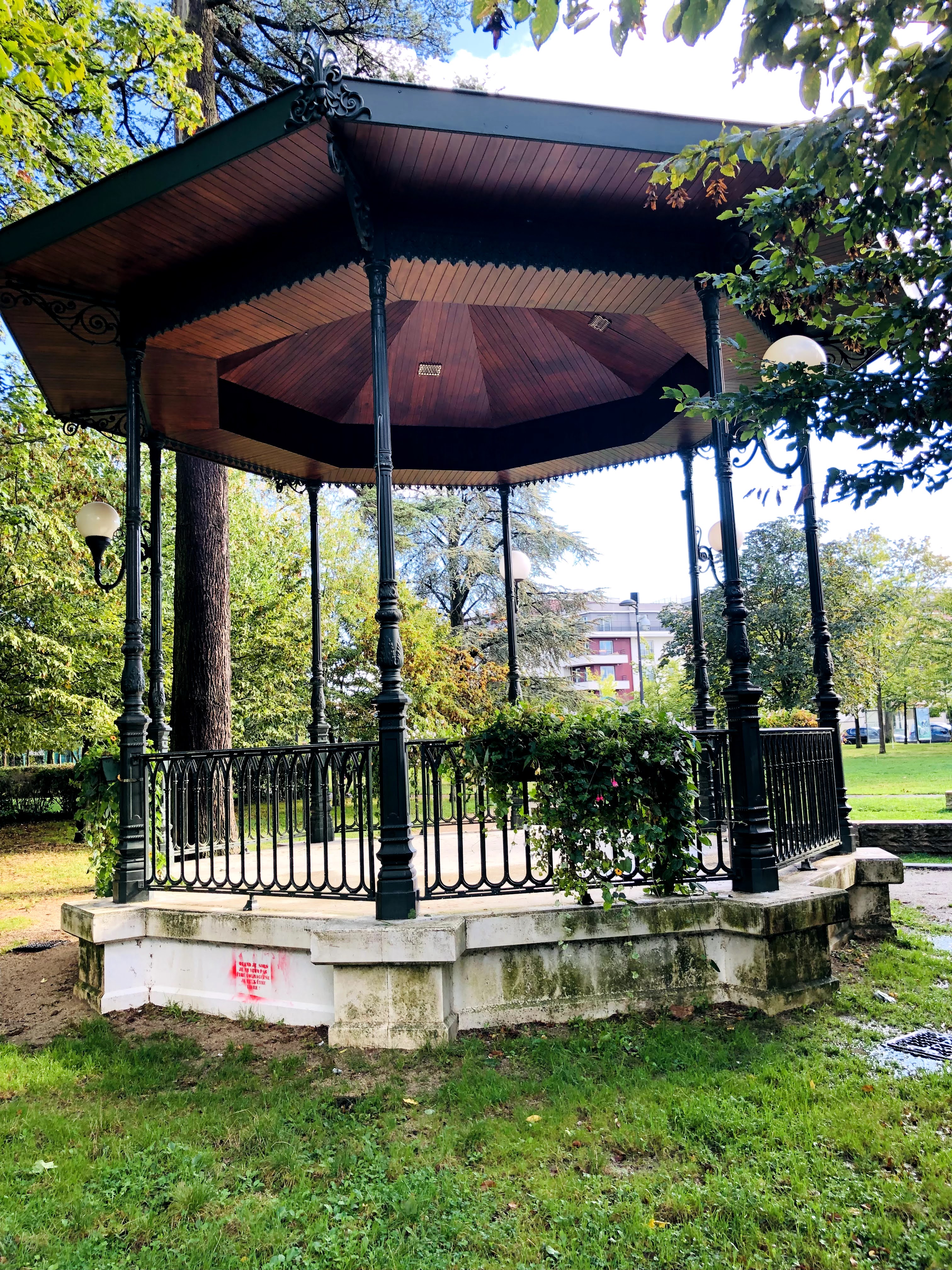 Photo n° 12 de l'avis de Sergiu.u fait le 04/10/2021 à 15:44