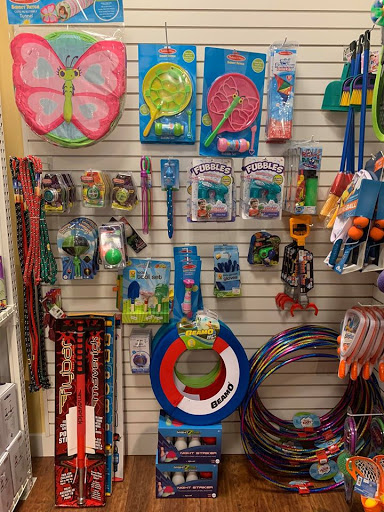 Toy Store «Lions & Tigers & Toys», reviews and photos, 4301 W William Cannon Dr Ste E220, Austin, TX 78749, USA