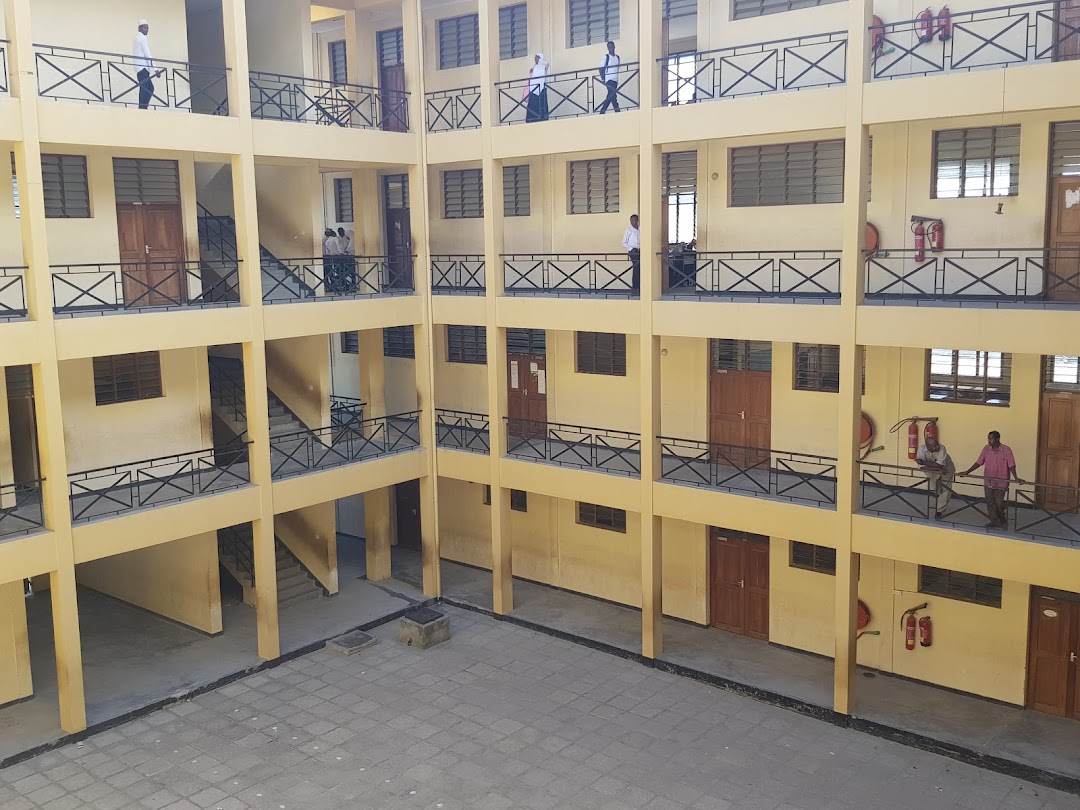 Faraja Secondary School
