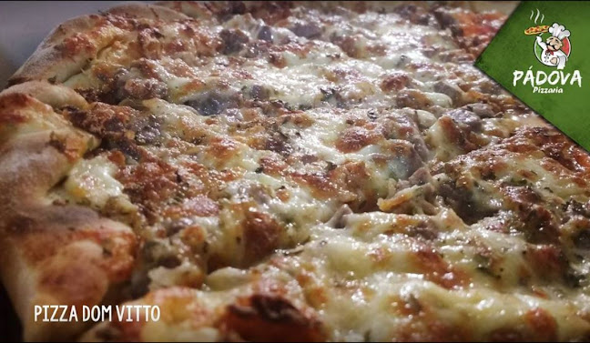 Avaliações sobre PÁDOVA Pizzaria em Curitiba - Pizzaria