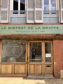 Photos du propriétaire du Restaurant Le Bistrot de la Grappe à La Motte - n°6