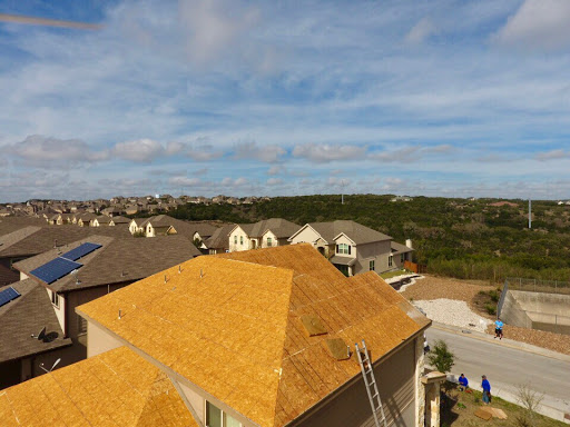 Roofing Contractor «Premier Roofing and Contracting», reviews and photos, 18756 Stone Oak Pkwy #200, San Antonio, TX 78258, USA