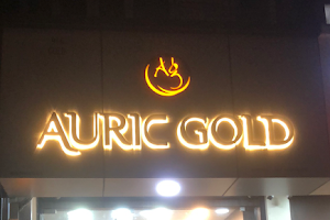 Auric Gold image