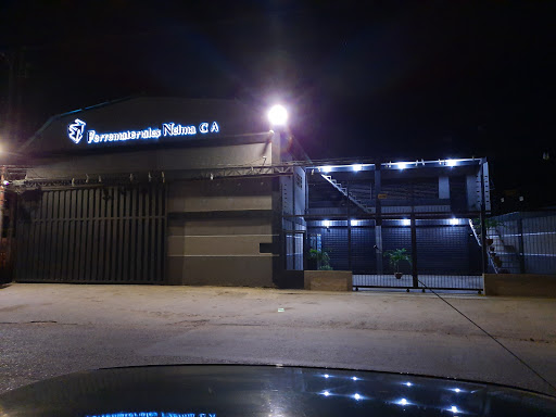 Ferremateriales Nelma