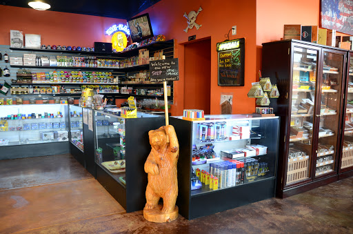 Tobacco Shop «Up-N-Smoke», reviews and photos, 110 Sparrow Dr, Shepherdsville, KY 40165, USA