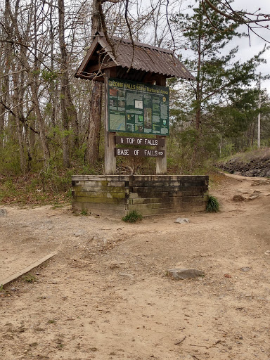 Tourist Attraction «Ozone Falls», reviews and photos, 14563 TN-1, Rockwood, TN 37854, USA