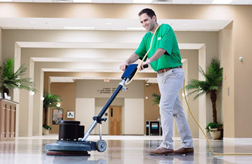Office Pride Commercial Cleaning Services of Chesapeake VA