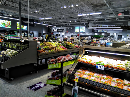 Supermarket «Giant», reviews and photos, 6426 Springfield Plaza, Springfield, VA 22150, USA