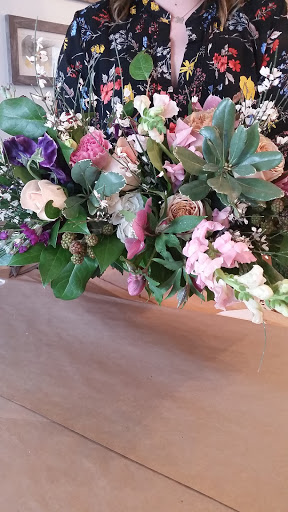 Flower Designer «Bramble and Bee», reviews and photos, 311 Commerce St, Tomball, TX 77375, USA