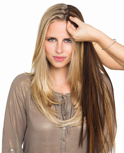 Rivka Zahavi - wigs, hair extensions advanced solutions