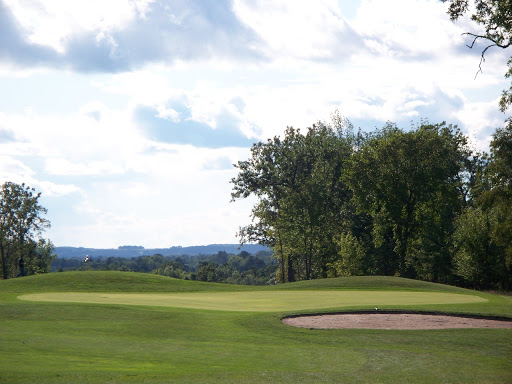 Golf Course «Sunset View Golf Course», reviews and photos, 1015 25-25 1/4 St, Chetek, WI 54728, USA