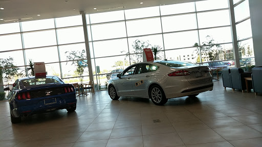 Ford Dealer «North Central Ford», reviews and photos, 1819 N Central Expy, Richardson, TX 75080, USA