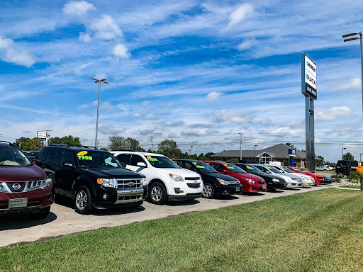 Car Dealer «John Jones Scottsburg», reviews and photos, 1351 IN-56, Scottsburg, IN 47170, USA