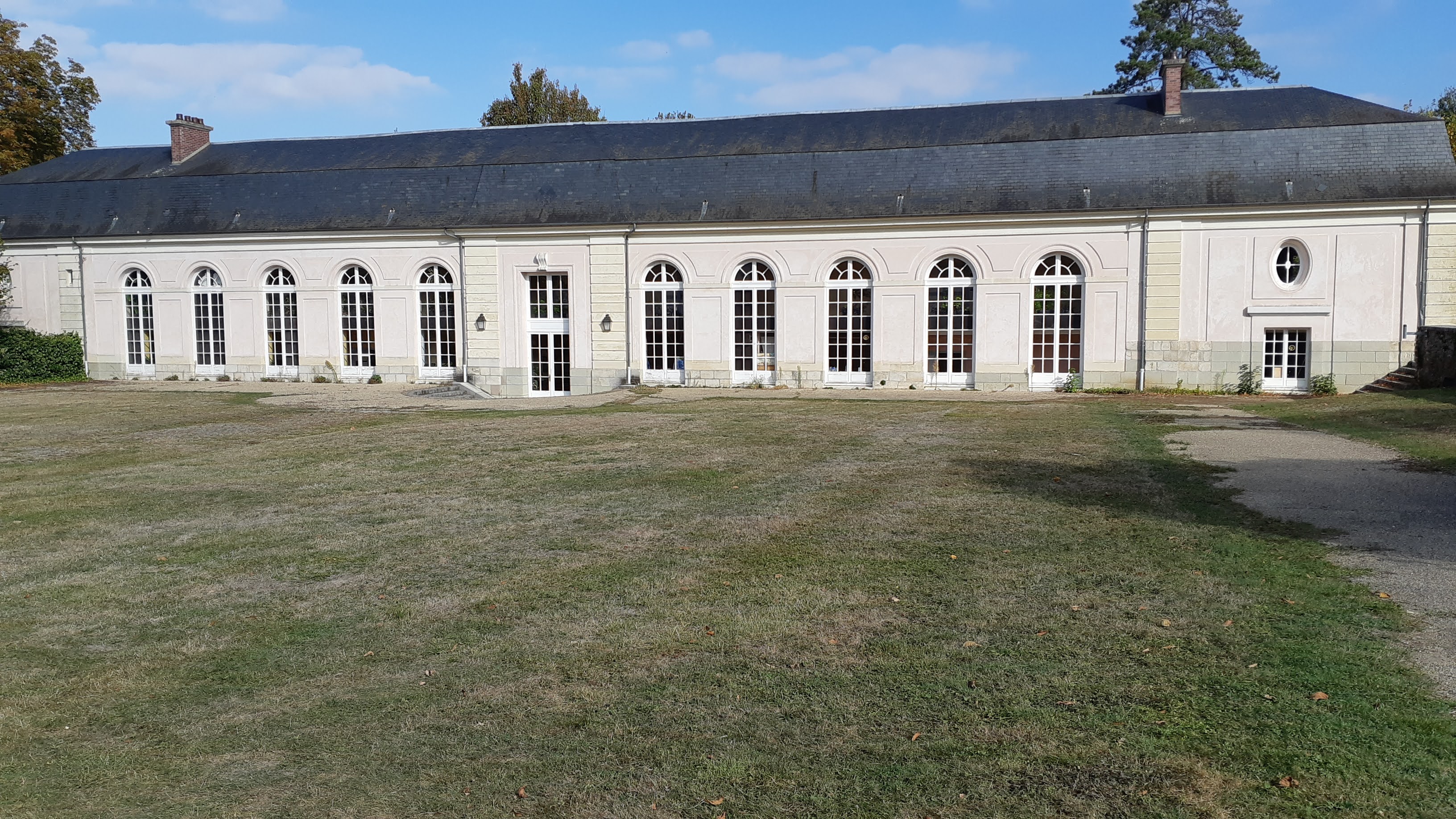 Photo n° 2 de l'avis de Eric.e fait le 25/10/2018 à 13:36