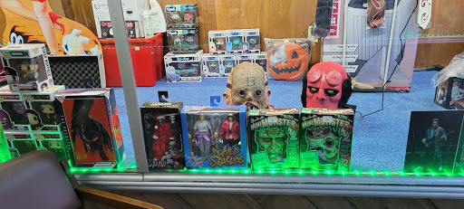 Tobacco Shop «The Glass House», reviews and photos, 536 W Tuscarawas Ave, Barberton, OH 44203, USA