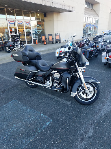 Motorcycle Dealer «Harley-Davidson of Quantico», reviews and photos, 17975 Main St, Dumfries, VA 22026, USA