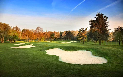 Kingswood Golf & Country Club image