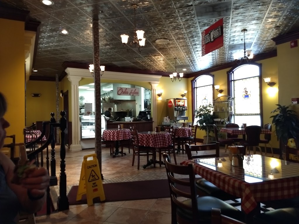Stella's Café 80427