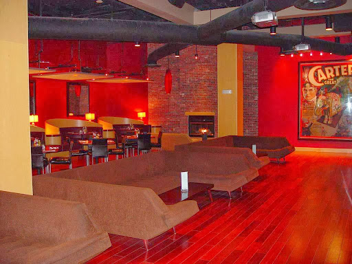 Bowling Alley «Lucky Strike Denver», reviews and photos, 500 16th St #340, Denver, CO 80202, USA