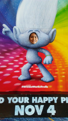 Movie Theater «Galaxy Tulare Luxury+ Theatre», reviews and photos, 1575 Retherford St, Tulare, CA 93274, USA